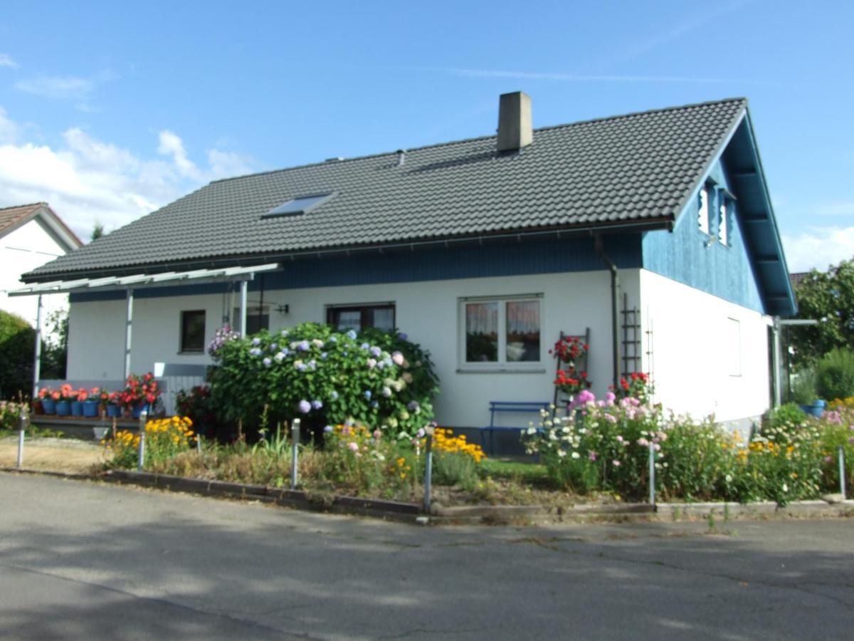 Haus Edeltraud: Tranquil Black Forest Retreat with Cycling Rheinfelden  Exterior photo